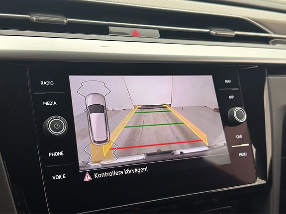 Volkswagen Arteon 21 of 30