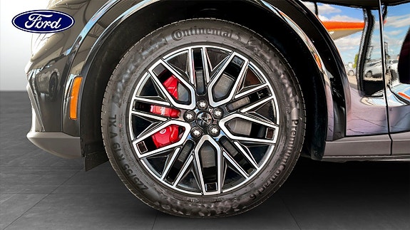 Ford Mustang Mach-E 9 of 9