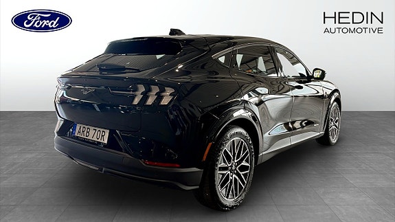 Ford Mustang Mach-E 2 of 9