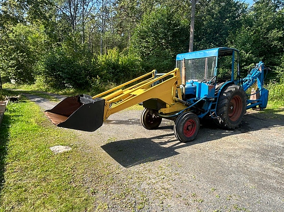 Ford Hyman 2 of 5