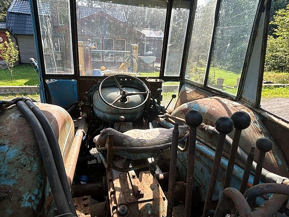 Ford Hyman 5 of 5