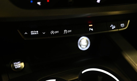 Audi A4 allroad 22 of 26
