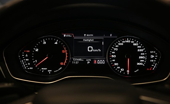 Audi A4 allroad 16 of 26
