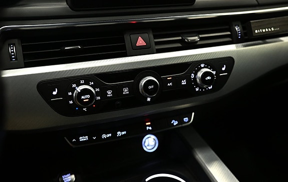 Audi A4 allroad 20 of 26