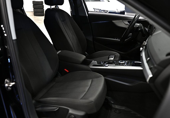 Audi A4 allroad 12 of 26