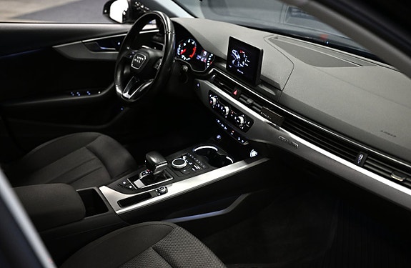 Audi A4 allroad 11 of 26