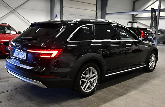 Audi A4 allroad 5 of 26