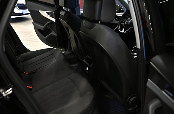 Audi A4 allroad 23 of 26