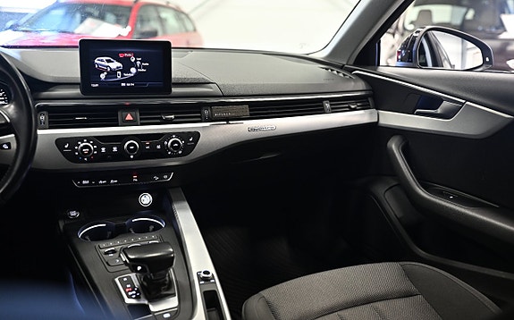 Audi A4 allroad 15 of 26