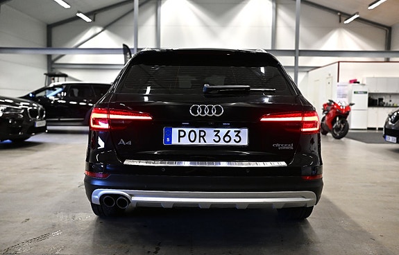 Audi A4 allroad 7 of 26