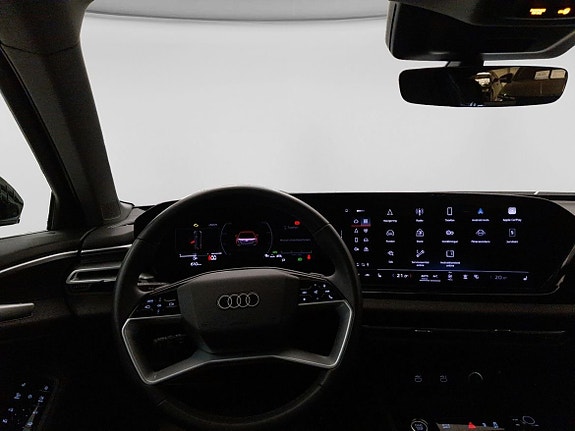 Audi A5 6 of 17