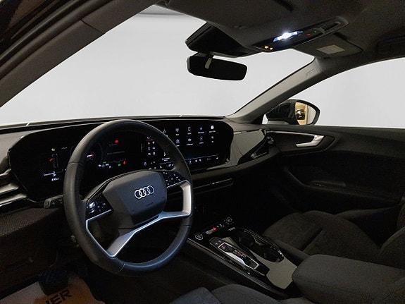 Audi A5 4 of 17