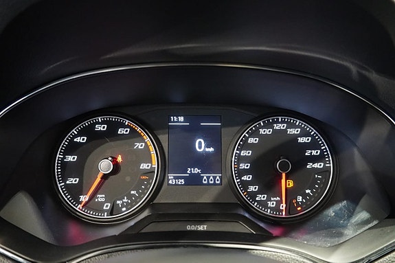 Seat Ibiza 8 of 11