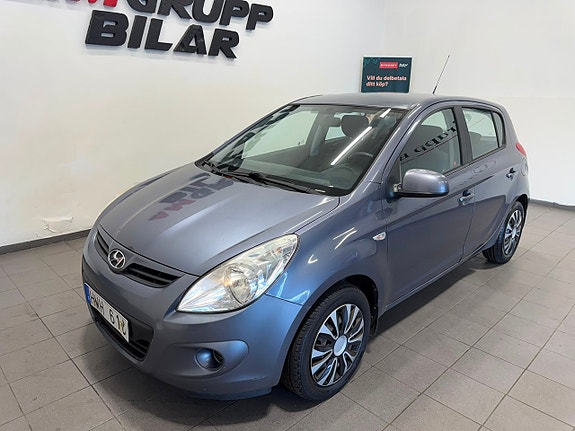 Hyundai i20 14 of 17