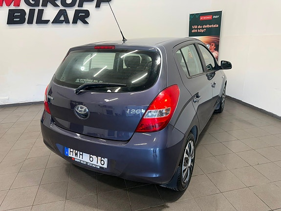Hyundai i20 16 of 17
