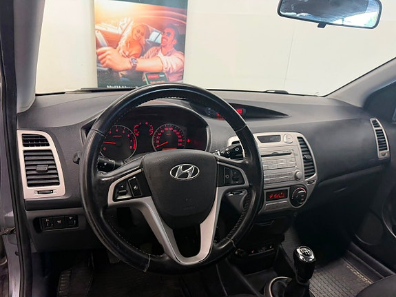 Hyundai i20 17 of 17