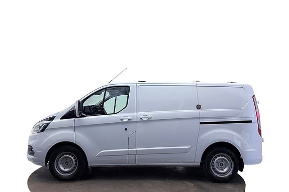 Ford Transit Custom 10 of 27