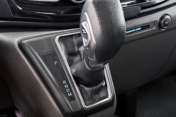 Ford Transit Custom 25 of 27
