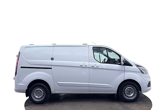 Ford Transit Custom 5 of 27