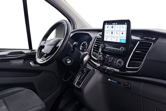 Ford Transit Custom 16 of 27