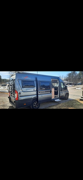 Malibu Carthago 640 LE 2 of 8