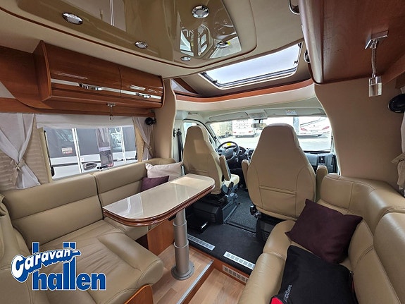Rapido S70 11 of 14