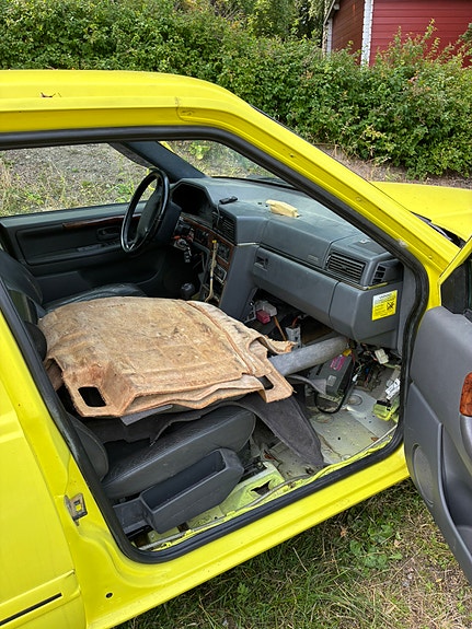 Volvo 960 9 of 16