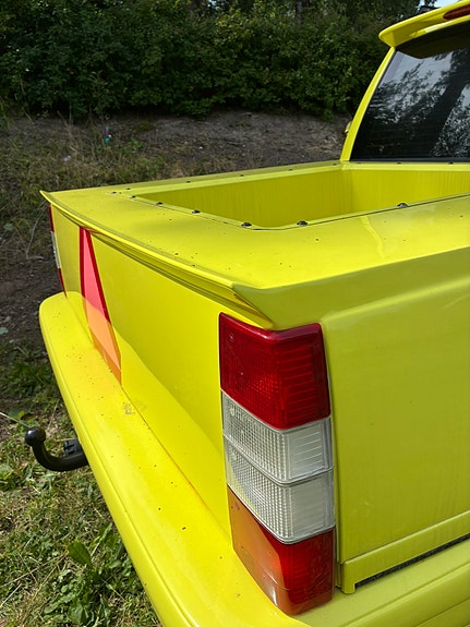 Volvo 960 11 of 16