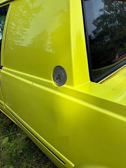 Volvo 960 12 of 16