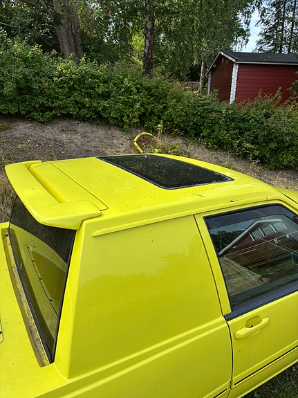 Volvo 960 8 of 16