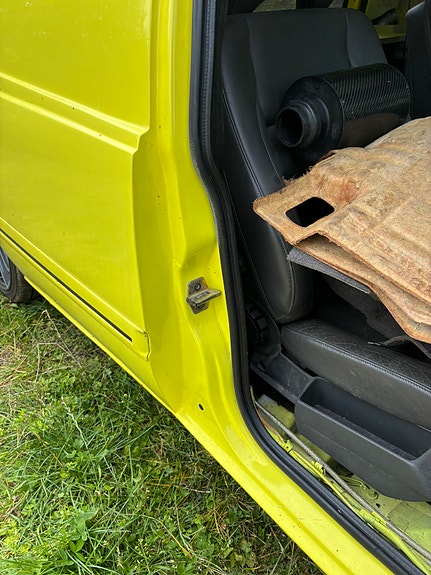 Volvo 960 10 of 16