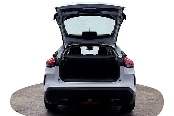Citroen E-C4 8 of 30