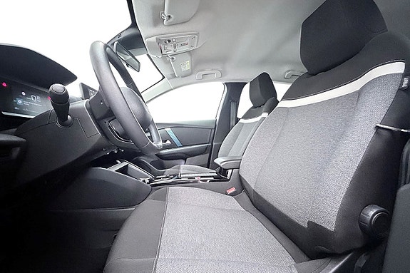 Citroen E-C4 12 of 30