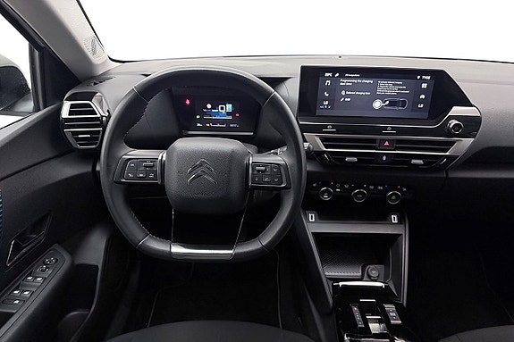 Citroen E-C4 17 of 30