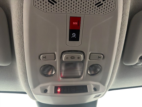 Citroen E-C4 28 of 30
