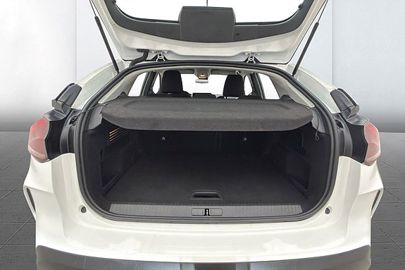 Citroen E-C4 30 of 30
