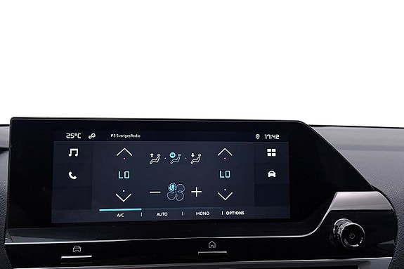 Citroen E-C4 20 of 30