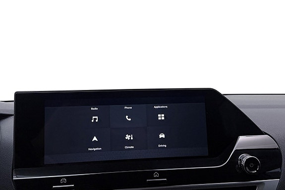 Citroen E-C4 25 of 30