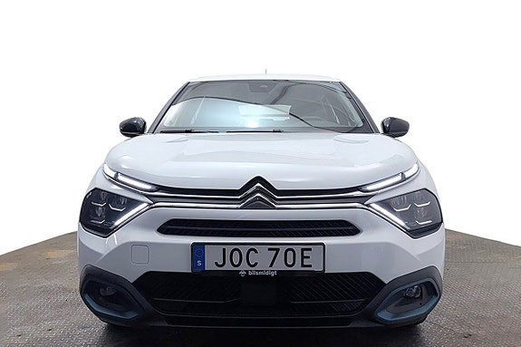 Citroen E-C4 3 of 30