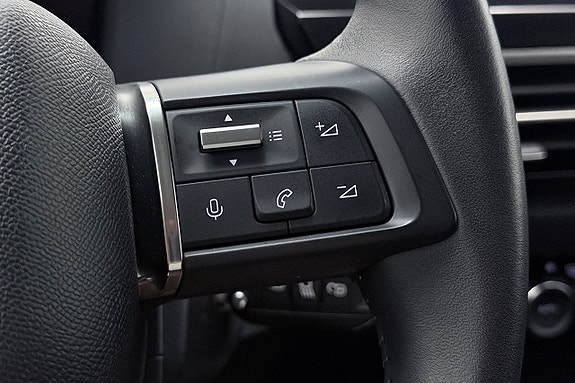 Citroen E-C4 19 of 30