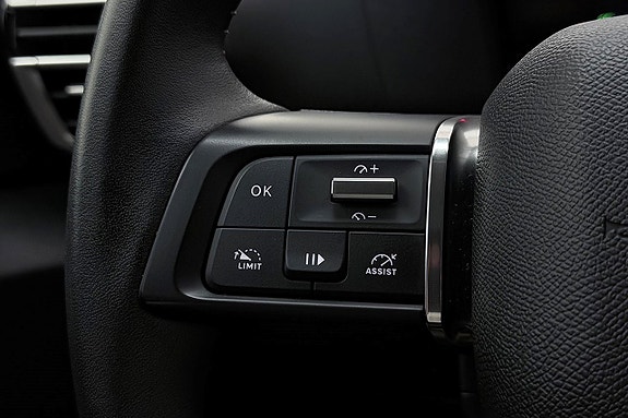 Citroen E-C4 18 of 30