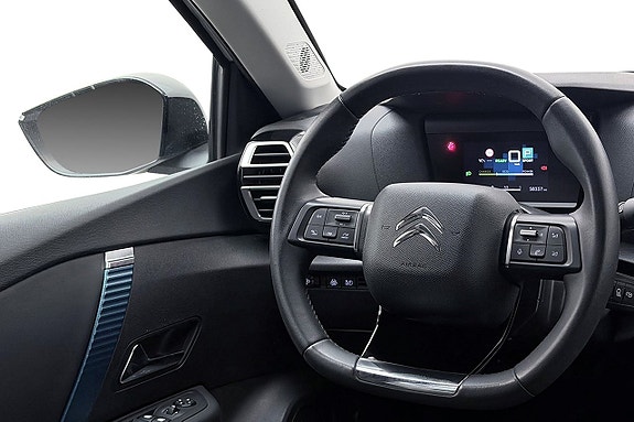Citroen E-C4 16 of 30