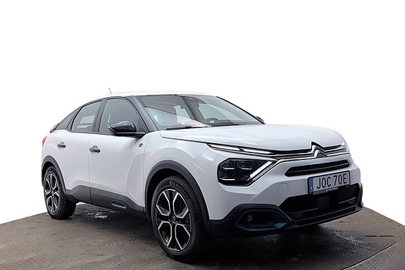 Citroen E-C4 4 of 30