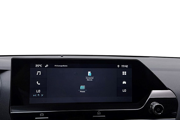 Citroen E-C4 23 of 30