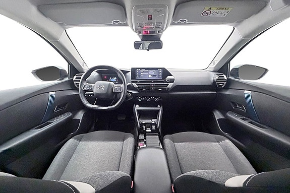Citroen E-C4 15 of 30