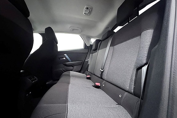 Citroen E-C4 14 of 30