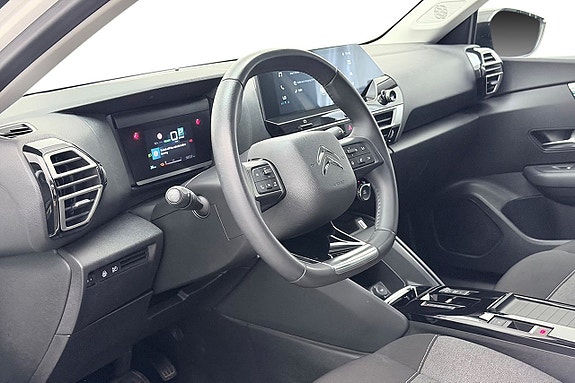 Citroen E-C4 13 of 30