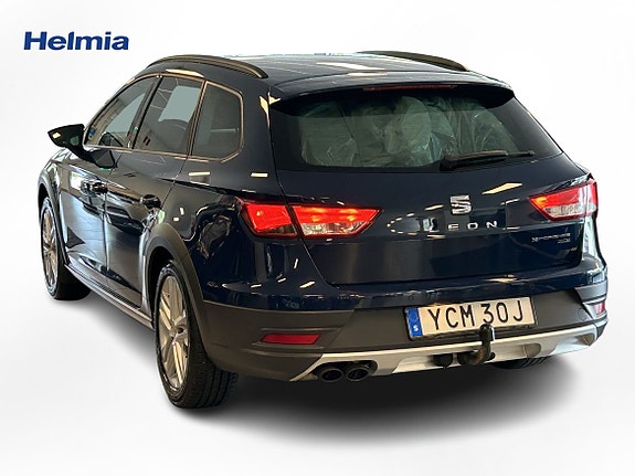 Seat Leon 2 of 14