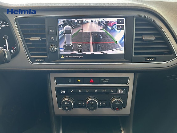 Seat Leon 14 of 14