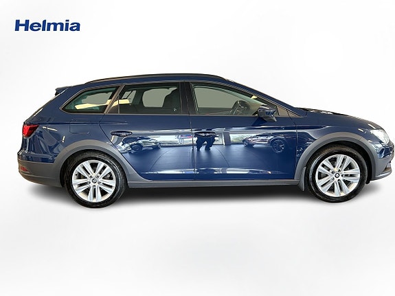 Seat Leon 3 of 14